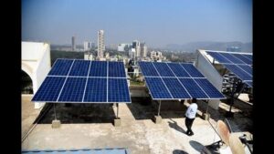4KWp Solar Hybrid